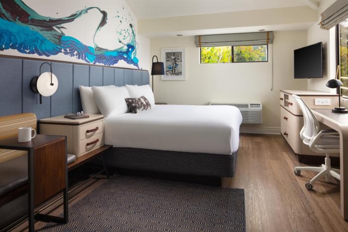hotel indigo san diego del mar by ihg