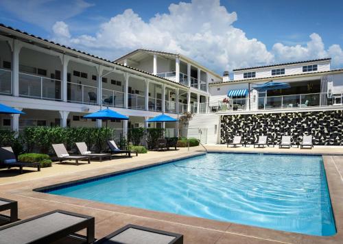 hotel indigo san diego del mar by ihg