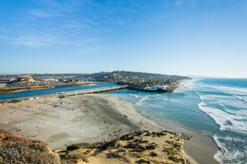 hotel indigo san diego del mar by ihg