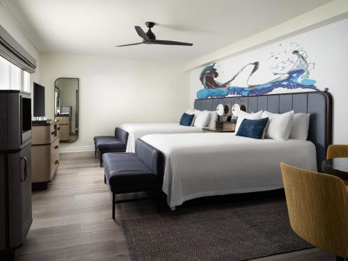 hotel indigo san diego del mar by ihg