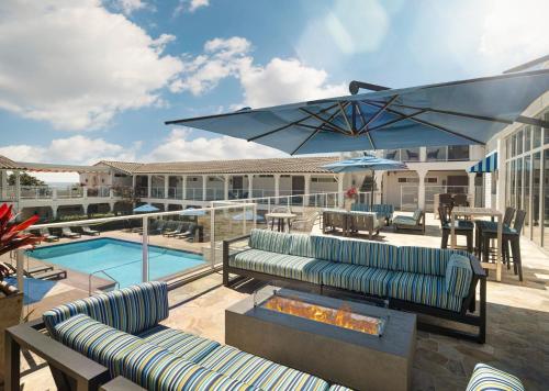 hotel indigo san diego del mar by ihg