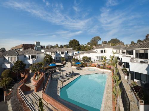 hotel indigo san diego del mar by ihg
