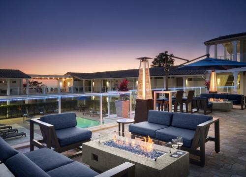 hotel indigo san diego del mar by ihg