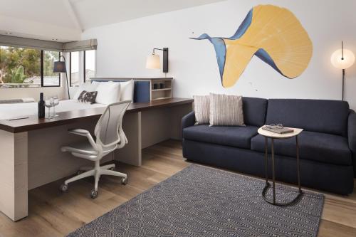 hotel indigo san diego del mar by ihg