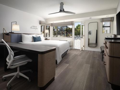 hotel indigo san diego del mar by ihg