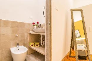 brand new guest room with wi fi in the city center