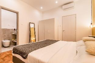 brand new guest room with wi fi in the city center