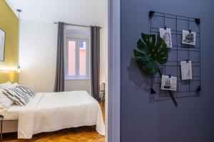 brand new guest room with wi fi in the city center