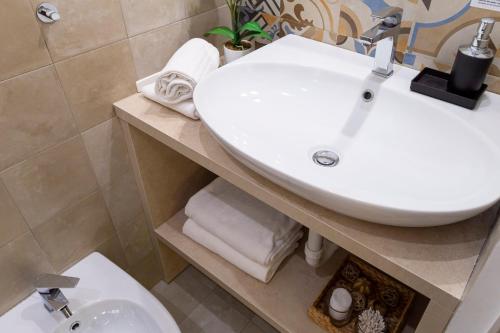 brand new guest room with wi fi in the city center