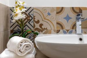brand new guest room with wi fi in the city center