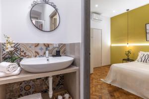brand new guest room with wi fi in the city center