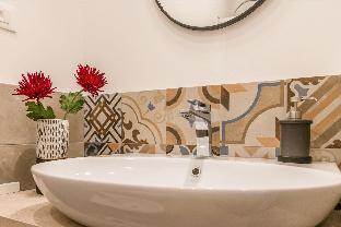 brand new guest room with wi fi in the city center