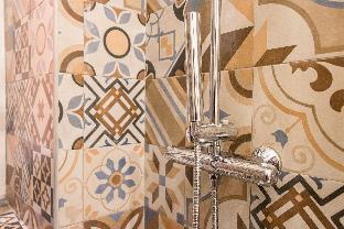 brand new guest room with wi fi in the city center