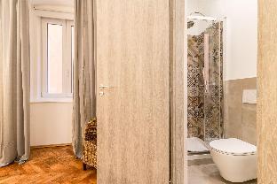 brand new guest room with wi fi in the city center