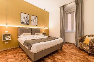 brand new guest room with wi fi in the city center
