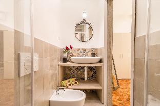 brand new guest room with wi fi in the city center
