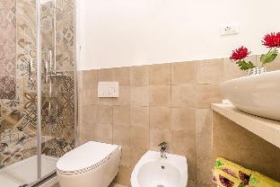 brand new guest room with wi fi in the city center