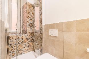 brand new guest room with wi fi in the city center