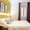 brand new guest room with wi fi in the city center