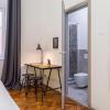 brand new guest room with wi fi in the city center