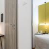 brand new guest room with wi fi in the city center