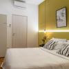 brand new guest room with wi fi in the city center