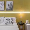 brand new guest room with wi fi in the city center