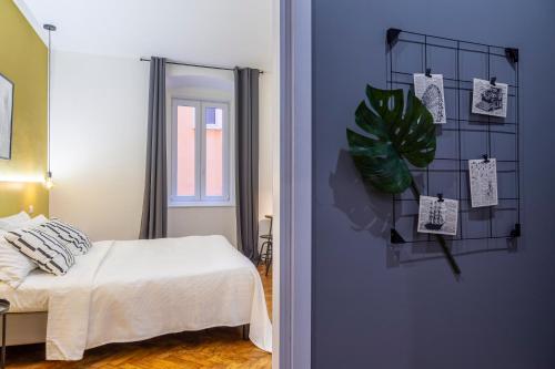 brand new guest room with wi fi in the city center