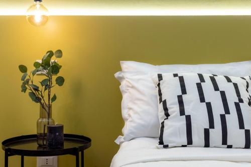 brand new guest room with wi fi in the city center