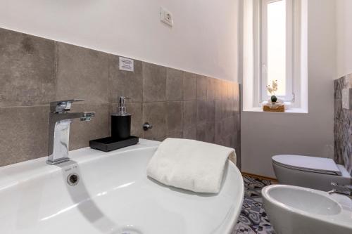 lovely guest room with private bathroom