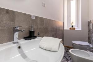 lovely guest room with private bathroom