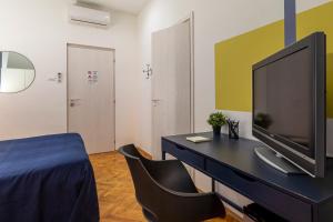 lovely guest room with private bathroom