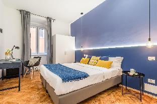 lovely guest room with private bathroom