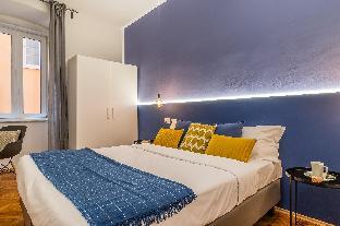 lovely guest room with private bathroom