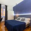 lovely guest room with private bathroom