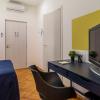 lovely guest room with private bathroom