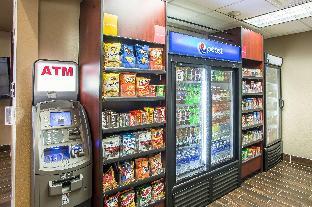 comfort suites delavan lake geneva area
