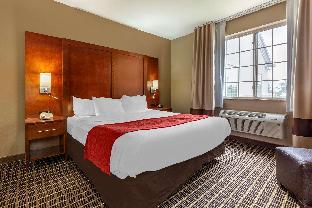 comfort suites delavan lake geneva area