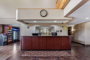 Comfort Suites Delavan - Lake Geneva Area,Lake Geneva>>Delavan,3 star