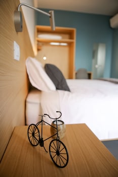 bed and bike verona