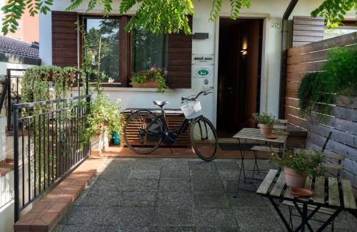 bed and bike verona