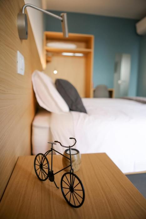 bed and bike verona