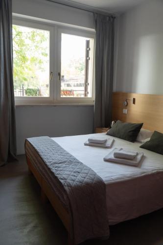 bed and bike verona