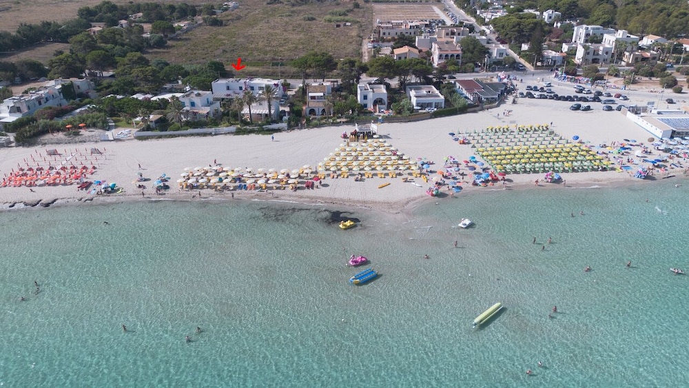 san vito lo capo