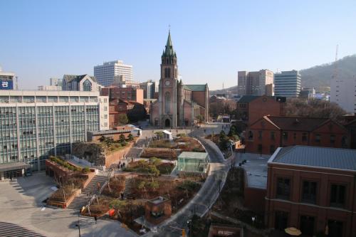 seoul