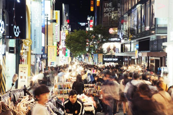 seoul