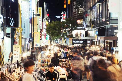 seoul