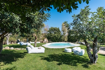 Borgo Pantano,Floridia>>Catania,4 star