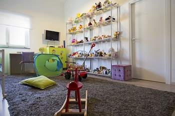 Borgo Pantano,Floridia>>Catania,4 star
