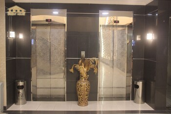 orient house hotel suites